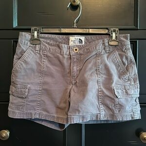 The North Face Shorts